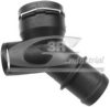 VAG 1K0122291AE Coolant Flange